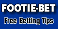 Footie-bet - Free Bets, Free Tips, Soccer Betting